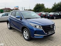 Nouă DFSK Fengon 106 CP (77 kW) 2025 Culoarealbastru SUV