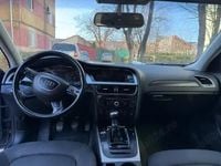 Second-hand Audi A4 120 CP (88 kW) 2013 Break