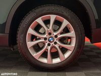 second-hand BMW X5 xDrive30d