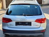 second-hand Audi A4 Allroad 2.0 TDI Quattro