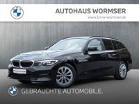 Second-hand BMW 318 Advantage 150 CP (110 kW) 2022 Break