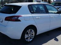 second-hand Peugeot 308 1.5 BlueHDI FAP STT Active