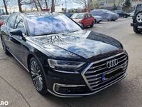 second-hand Audi A8L A83.0 PI 60 TFSI e quattro PHEV Tiptronic