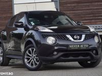 second-hand Nissan Juke 1.5 dCi Tekna