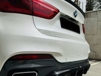 second-hand BMW X6 xDrive30d