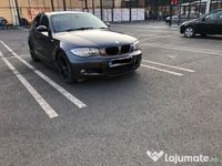 second-hand BMW 118 D 163cp, dau / schimb