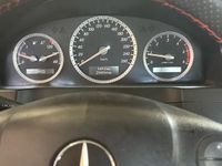 Second-hand Mercedes C200 136 CP (100 kW) 2008 Berlinǎ