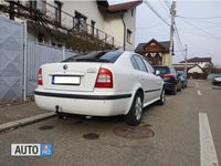 second-hand Skoda Octavia Tour 1.6