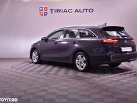 Second-hand Kia Ceed 140 CP (102 kW) 2020 Culoaregri Hatchback