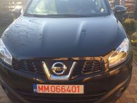 second-hand Nissan Qashqai 1.6 DCI Start/Stop 4X4 Acenta SP