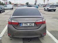 Second-hand Toyota Corolla Anniversary 90 CP (66 kW) 2017 Culoaregri Berlinǎ