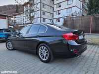 second-hand BMW 320 Seria 3 d Efficient Dynamic Edition Aut.