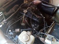 Second-hand Dacia 1310 62 CP (45 kW) 1986 Berlinǎ