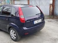 Second-hand Ford Fiesta 64 CP (47 kW) 2006 Hatchback