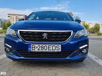 second-hand Peugeot 301 1.2 PureTech Allure