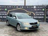 Second-hand Skoda Octavia 150 CP (110 kW) 2012 Culoaregri Break