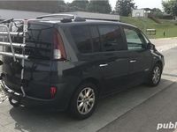 second-hand Renault Espace IV 2.0 dCi,2010