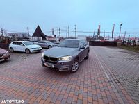 Second-hand BMW X5 Efficient Dynamics 218 CP (160 kW) 2015 Culoareargint SUV