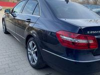 second-hand Mercedes E250 CDI 4MATIC BlueEfficiency Aut.