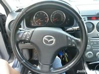 second-hand Mazda 6 