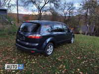 Second-hand Ford S-MAX S 140 CP (102 kW) 2010 Grafit Monovolum