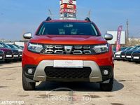 second-hand Dacia Duster Urban TCe 150 EDC Prestige