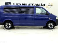 second-hand VW Transporter T5 2.5TDI 131CP 2008 Euro 4