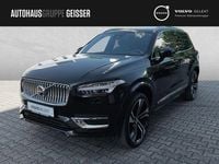 Second-hand Volvo XC90 Ultimate 455 CP (334 kW) 2024 SUV
