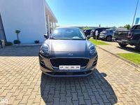 second-hand Ford Puma 1.0 EcoBoost mHEV Titanium