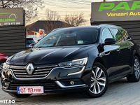 second-hand Renault Talisman GrandTour ENERGY dCi 130 EDC INTENS