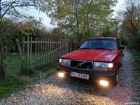 second-hand Volvo 245 2.0 B200F