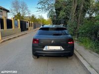 second-hand Citroën C4 Cactus e-HDi ETG Start&Stop Feel