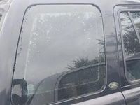 Second-hand Land Rover Freelander 86 CP (63 kW) 2002 Negru SUV