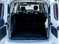 second-hand Dacia Dokker an 2017 5 locuri | Primul proprietar