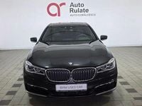 Second-hand BMW 750 Comfort Edition 400 CP (294 kW) 2017 Culoaregri Berlinǎ