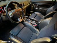 second-hand Opel Vectra 2.8 Turbo OPC