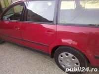 second-hand VW Passat 1.9 TDI 2000