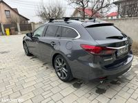 second-hand Mazda 6 G165 Revolution