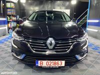 second-hand Renault Talisman GrandTour ENERGY TCe 200 EDC INITIALE PARIS