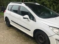 Second-hand Peugeot 308 109 CP (80 kW) 2013 Break