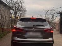 Second-hand Nissan Qashqai 150 CP (110 kW) 2019 SUV