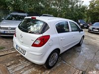 Second-hand Opel Corsa 2008