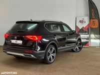 second-hand Seat Tarraco 2.0 TDI 4DRIVE DSG7 Excellence