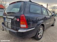 second-hand Ford Focus 1.8i Trend