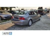 Second-hand BMW 320 143 CP (105 kW) 2009 Gri Berlinǎ