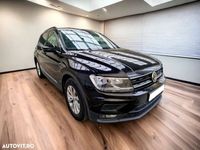 second-hand VW Tiguan 1.5 TSI ACT OPF Comfortline