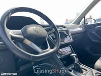 second-hand VW Tiguan 2.0 TDI SCR DSG 4Motion Life