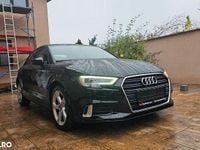 Second-hand Audi A3 Sport 116 CP (85 kW) 2020 Culoarenegru Berlinǎ