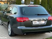 second-hand Audi A6 2.0 TDI Avant