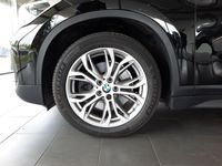 second-hand BMW X1 xDrive25e